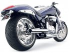 Suzuki Boulevard, Intruder M109R Cobra Special